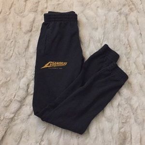 💫BRANDY SWEAT PANTS💫